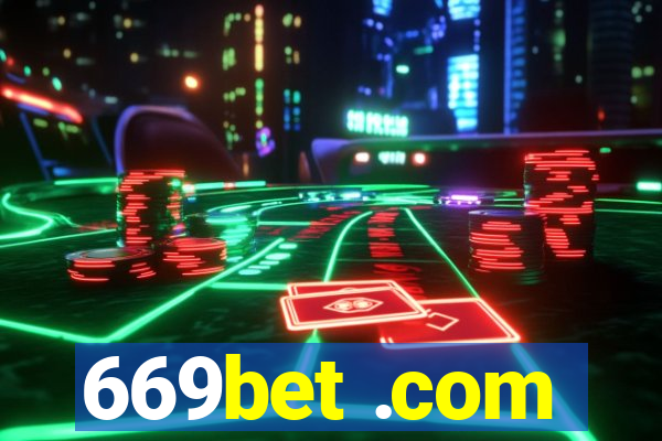 669bet .com